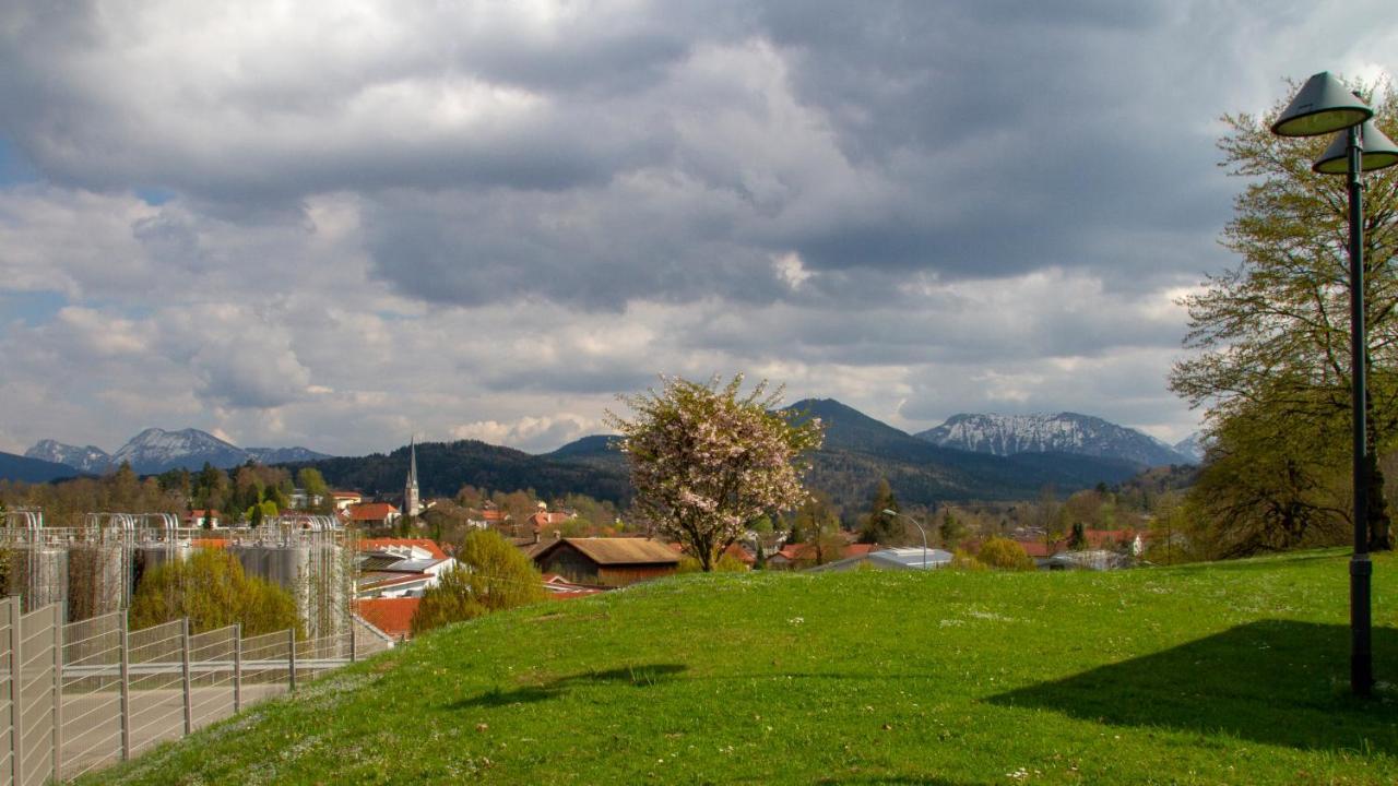 Hotel Gasthof Forelle Зигсдорф Екстериор снимка