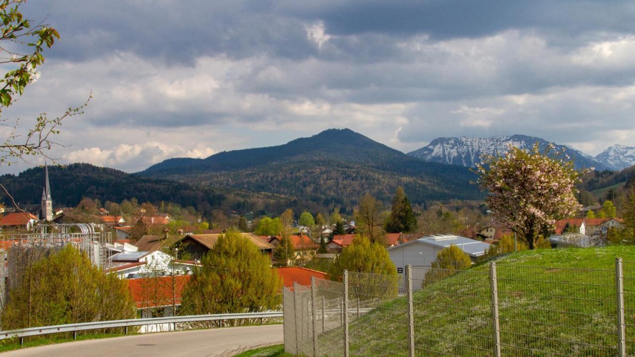 Hotel Gasthof Forelle Зигсдорф Екстериор снимка