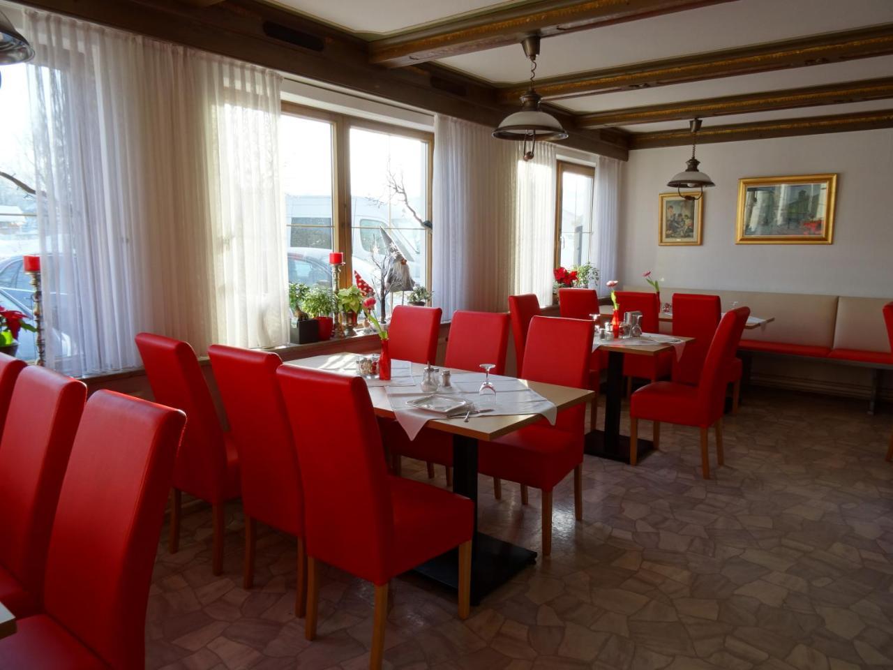 Hotel Gasthof Forelle Зигсдорф Екстериор снимка
