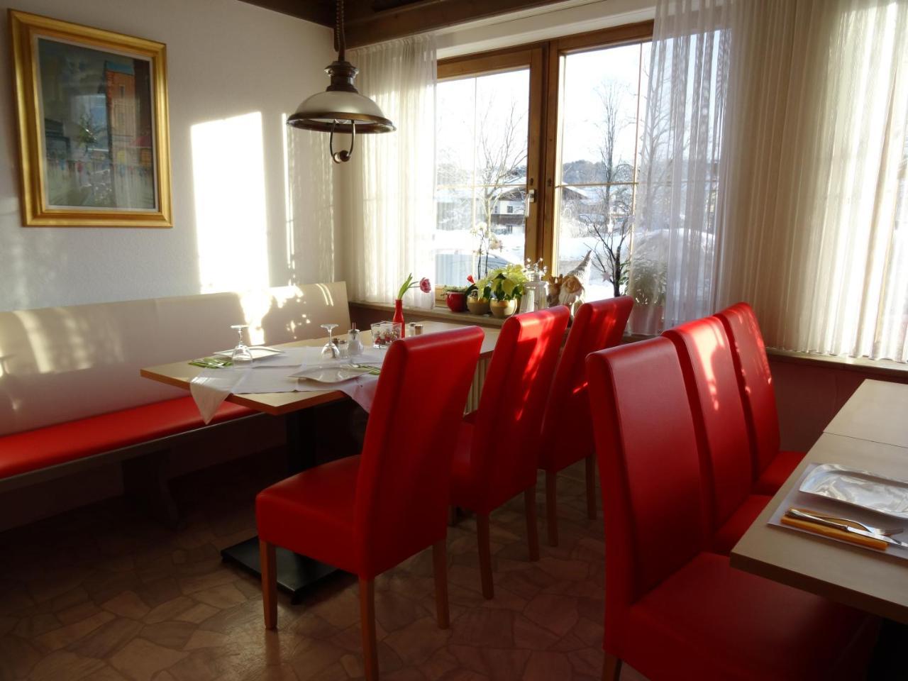 Hotel Gasthof Forelle Зигсдорф Екстериор снимка
