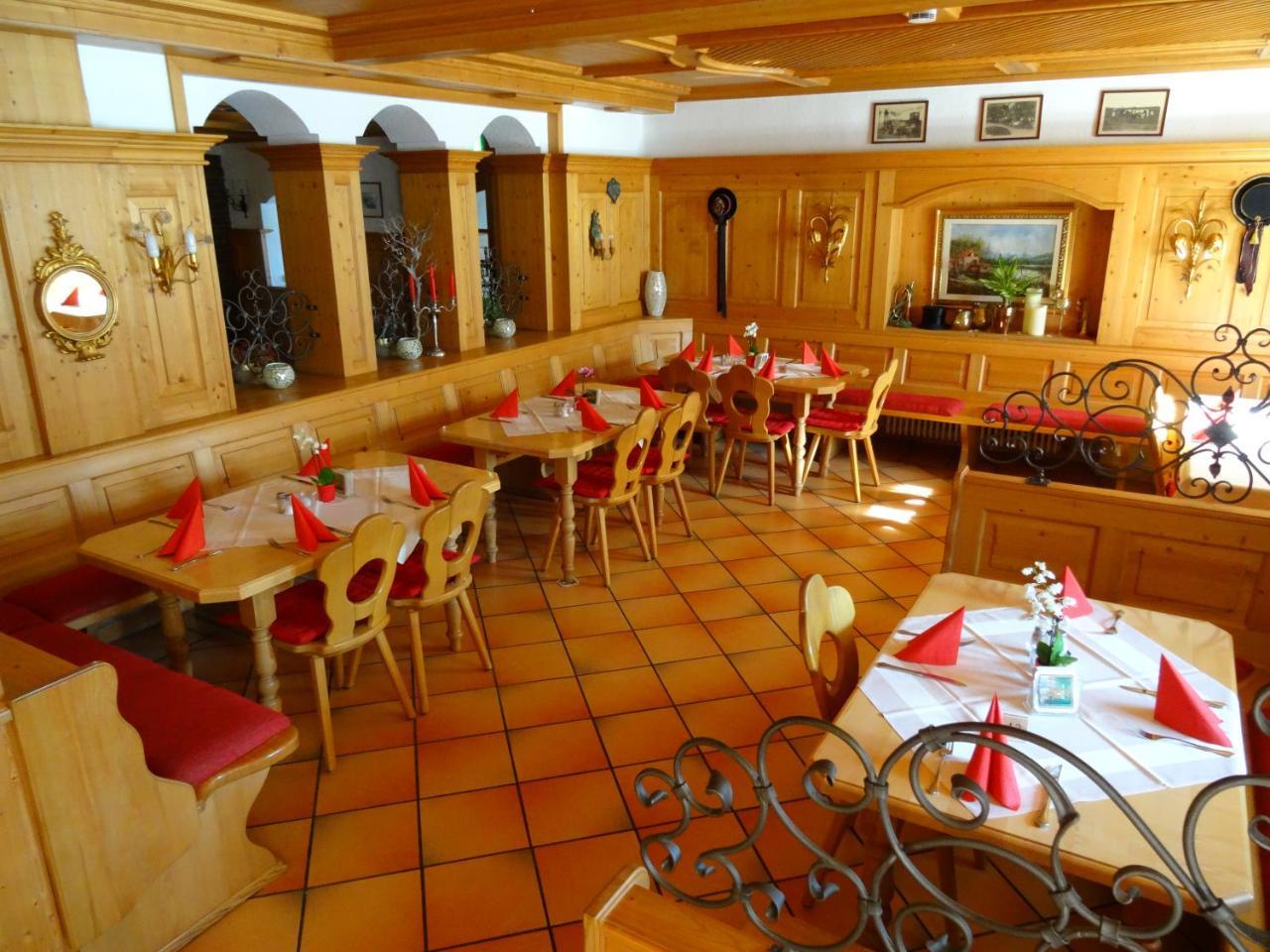 Hotel Gasthof Forelle Зигсдорф Екстериор снимка
