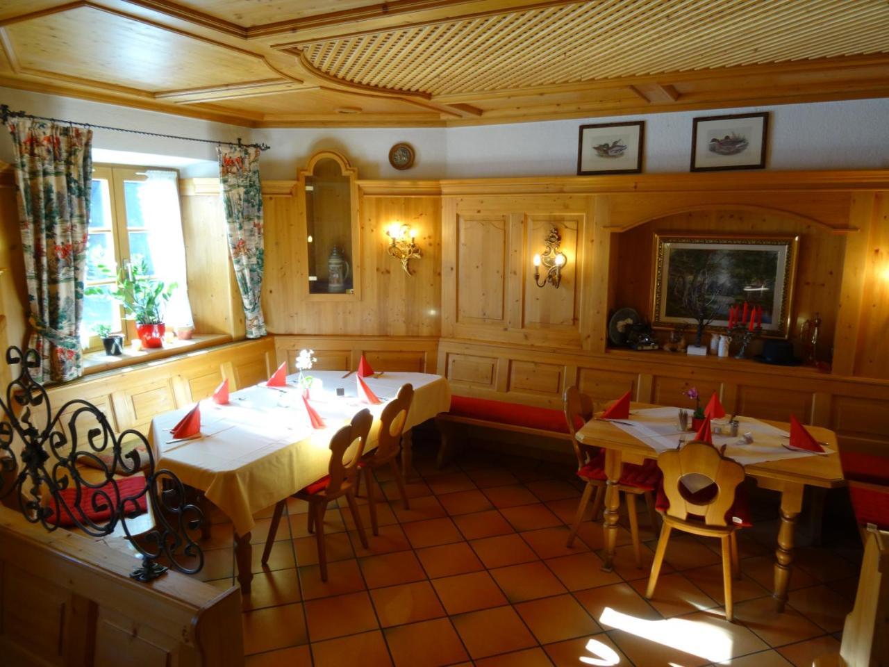 Hotel Gasthof Forelle Зигсдорф Екстериор снимка