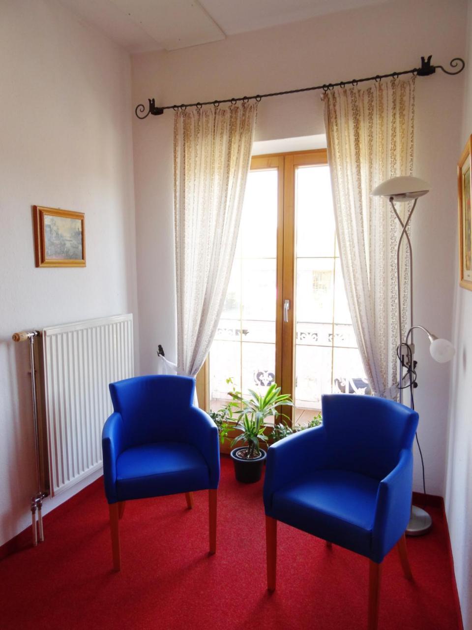 Hotel Gasthof Forelle Зигсдорф Екстериор снимка